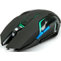 Игровая мышь Nakatomi MROG-20UR фото 3